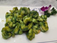 -玉华台饭庄·淮扬菜·烤鸭(望京店)