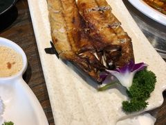 -朴大人炭烤·韩国料理(奥帆中心海尔洲际店)