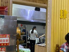 -肆姐面粉馆(坡子街店)