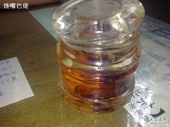 辣椒油-东兴顺爆肚张