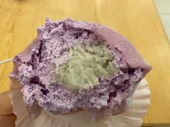 -迦南·甜品蛋糕(传媒店)