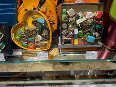 -VENCHI 闻绮(北京国贸商城店)