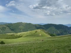 -灵山