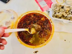 -清真马文肉丸胡辣汤(回民街店)