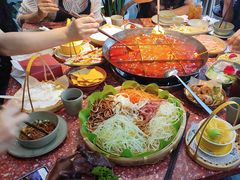 -纸盐河码头火锅(十八梯店)