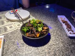 -蛙来哒(东城万达店)