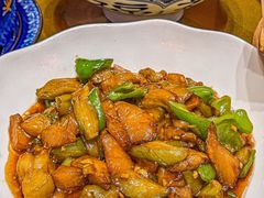 -那家老院子东北菜·饺子·小鸡炖蘑菇(艳华街店)