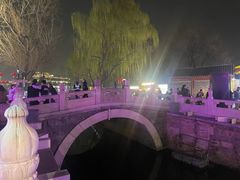 -后海公园