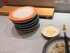 -万岁寿司(虎门万达店)