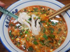 -朱秀英梆梆肉葫芦头(琉璃街店)