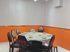 包厢-辣出味岳阳特色烧烤·龙虾大排档(砂子塘总店)