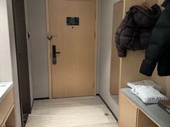 -成都太古里IFS国金中心亚朵X酒店