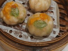 -永生国际宴会中心·佛山老字号·鱼生