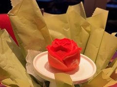 -西安W酒店·WEI全味西餐厅