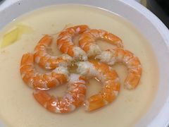 -新白鹿餐厅(百联中环店)