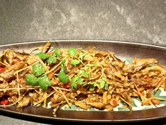 -烛影拾光观景餐厅·创意菜·摄影·小提琴(大唐不夜城店)