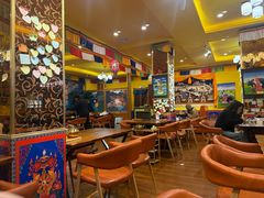 -如意林卡藏餐吧 (九寨沟店)