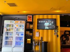 -超级猩猩健身·团课(海岸城店)