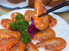 -鑫鸿达·海鲜闽菜热炒小馆(中山路店)