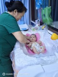 -东方爱堡国际母婴会所(廊坊首店广阳店)