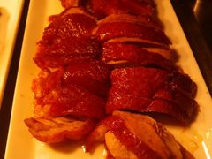 -夏阳湖皇冠假日酒店-自助餐厅