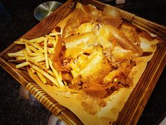 -東舍食唐精品陕菜馆