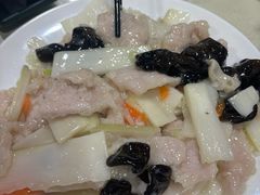 -石饮红星包子(中山路店)