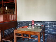 -老诚一锅(共青社店)