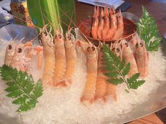 -Mr.Fish鱼鲜生海鲜放题(高德置地冬广场店)