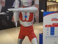 -金光华广场