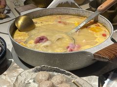 -琥珀川糟粕醋·香草鸭·鸡煲(慈云寺店)