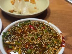-佬土鹅肠火锅(解放路店)