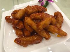 -东四民芳餐厅(世茂工三店)
