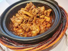 -客家大院·非遗赣南客家菜(郁孤台店)