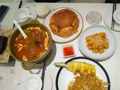 -大树餐厅(红旗街万达店)