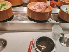 -龍歌自助小火锅(崂山丽达店)