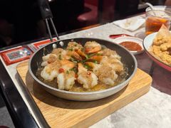 -天辣(金桥啦啦宝都店)