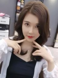 点击看大图 -MORI HAIR SALON日式美发沙龙
