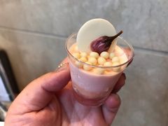 -无锡千禧大酒店·琥珀西餐厅