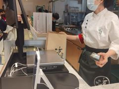 -泸溪河桃酥(西直门凯德店)