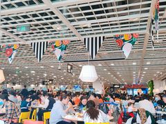 -宜家·瑞典风味餐厅(烟台路店)