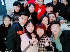 -江苏模特艺术学校