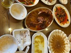 -砂锅李(九江路店)