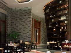-天府中餐厅·粤菜·海南菜·生猛海鲜(三亚海棠湾洲际度假酒店)