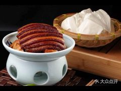 -窄巷子陕菜馆·地道陕西菜(粉巷店)