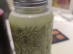 -野萃山·潮汕厚果汁(十亩地店)