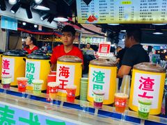 -大学城夜市大排档(凤栖路店)