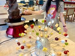 -上海浦东康桥绿地假日酒店