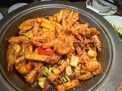 -六月雪干锅(绵阳凯德广场店)