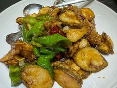 -小红鲸·海鲜餐厅(轸大路店)